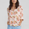151340-295-Therica Fleur SS Shirt Silver Pink_1 (1)