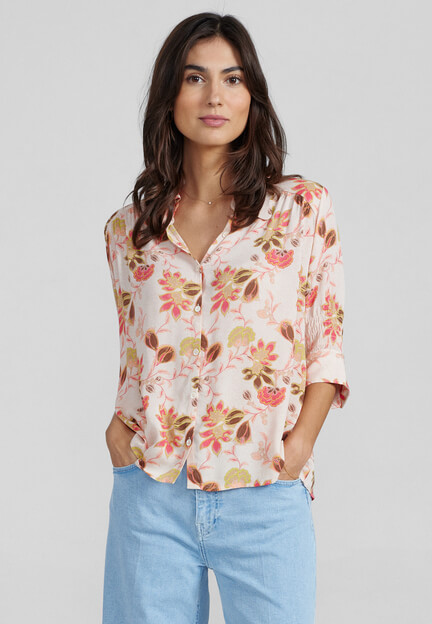 151340-295-Therica Fleur SS Shirt Silver Pink_1 (1)