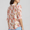 151340-295-Therica Fleur SS Shirt Silver Pink_2 (1)