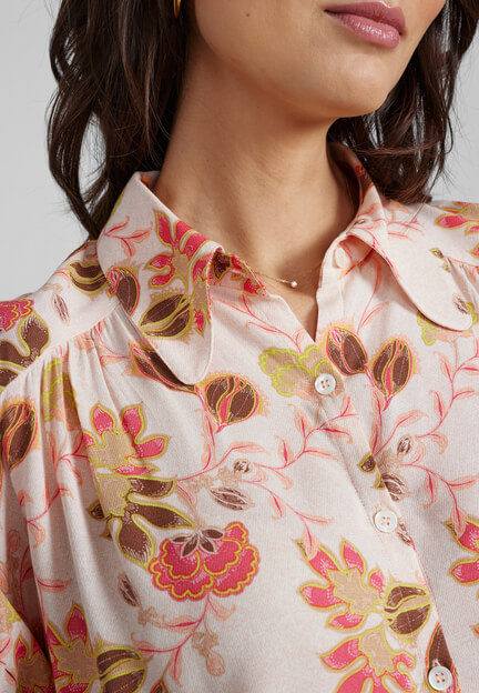 151340-295-Therica Fleur SS Shirt Silver Pink_4 (1)