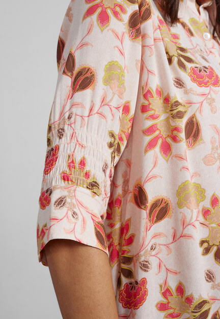 151340-295-Therica Fleur SS Shirt Silver Pink_5 (1)