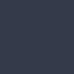 447 Dark Blue, regular