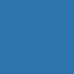 740 Blue Aster
