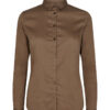 AW22-131700-599_1.Tilda Sustainable Shirt Capers Green (1) (1)