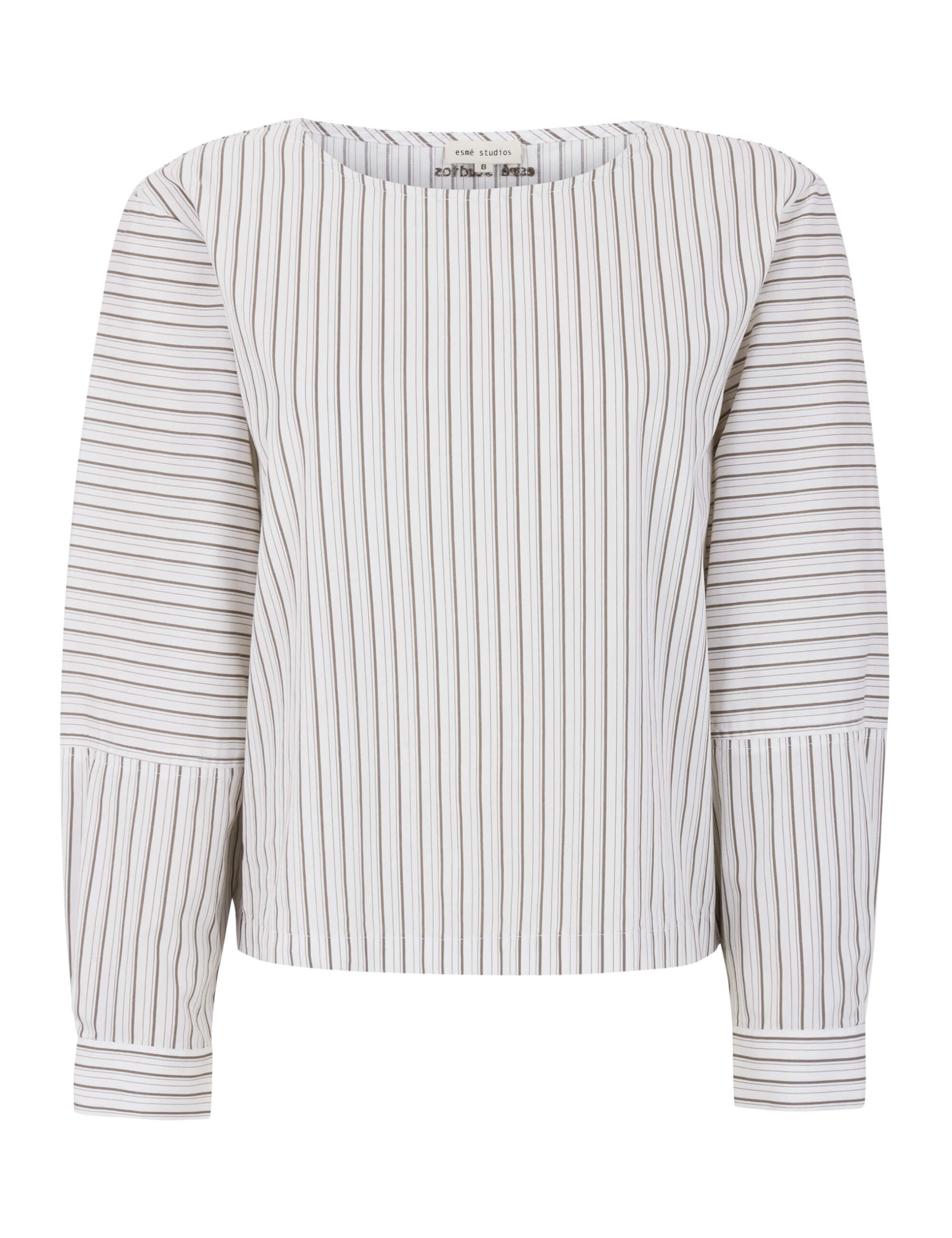 ES123-717 - 206 Snow White Stripes - Main (1)