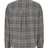 Esmé Studios_ES422-710 - 195 Charcoal Gray Check - Extra 3