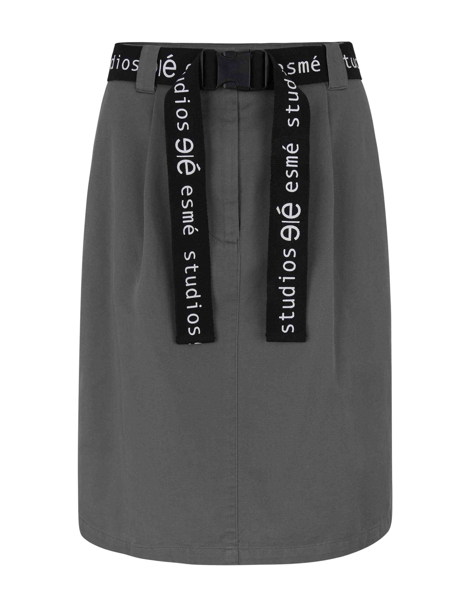 Esmé Studios_ES422-712 - 174 Charcoal Gray - Main