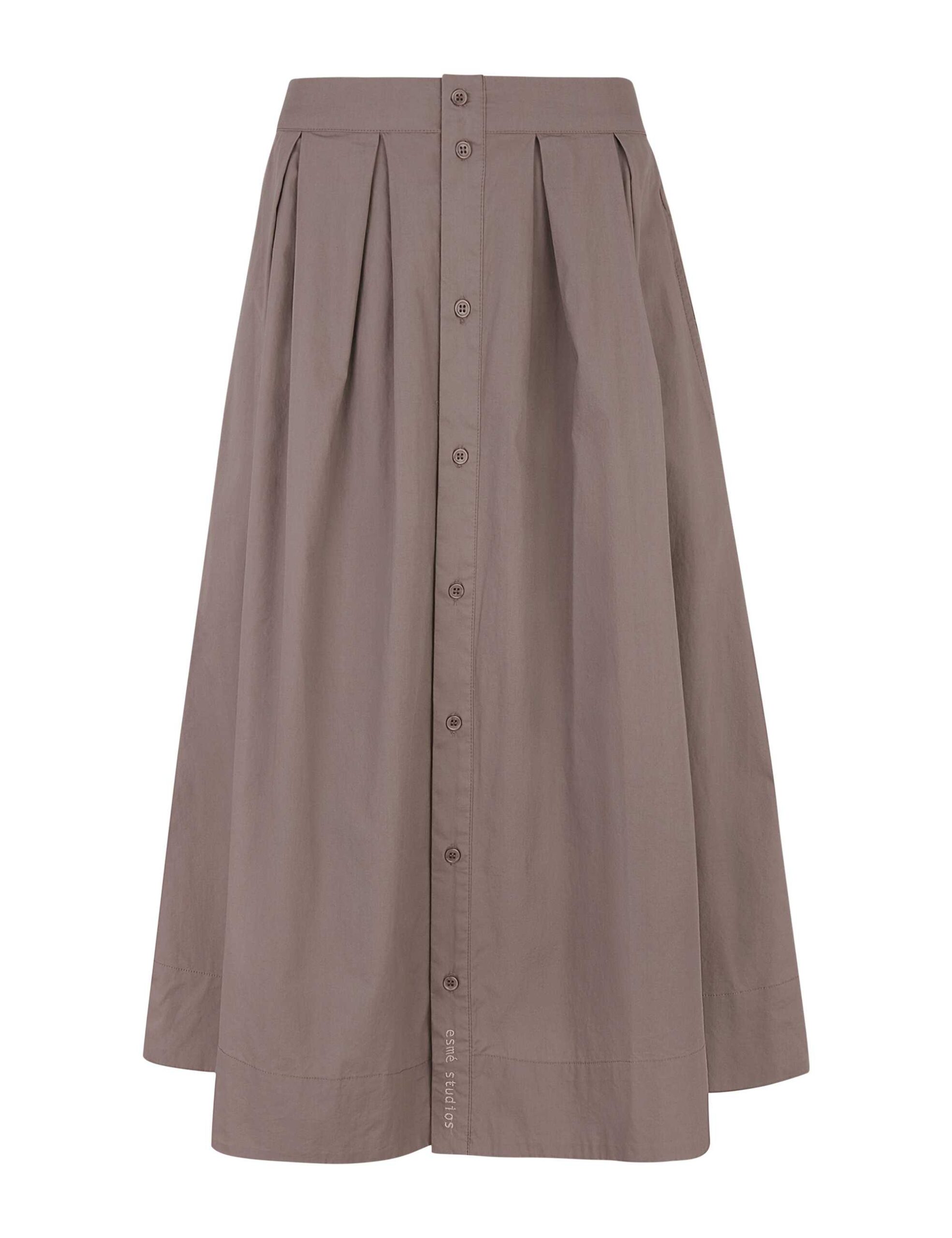 Esmé_ES422-722 - 192 Deep Taupe - Main