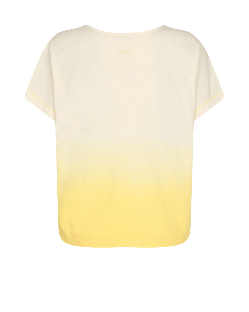 HS23-152650-218_2.Sisley Dip Dye Tee Celandine (1)