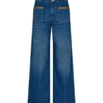 401 Blue, Regular