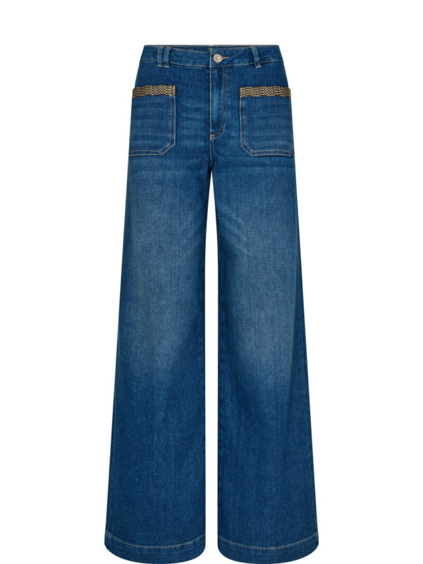 HS23-153180-401_1.Colette Mico Jeans Regular Blue (1)