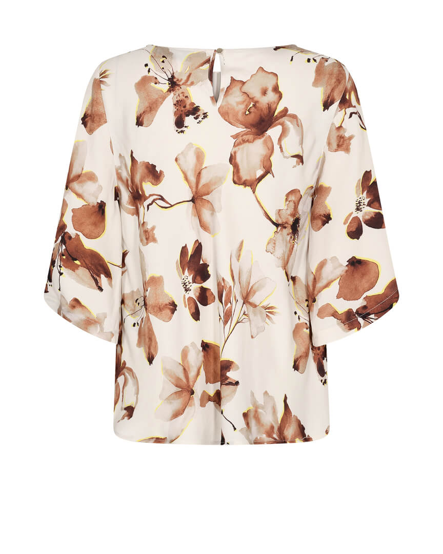 HS23-153490-122_2.Ewi Azelia Blouse Pearled Ivory (1)