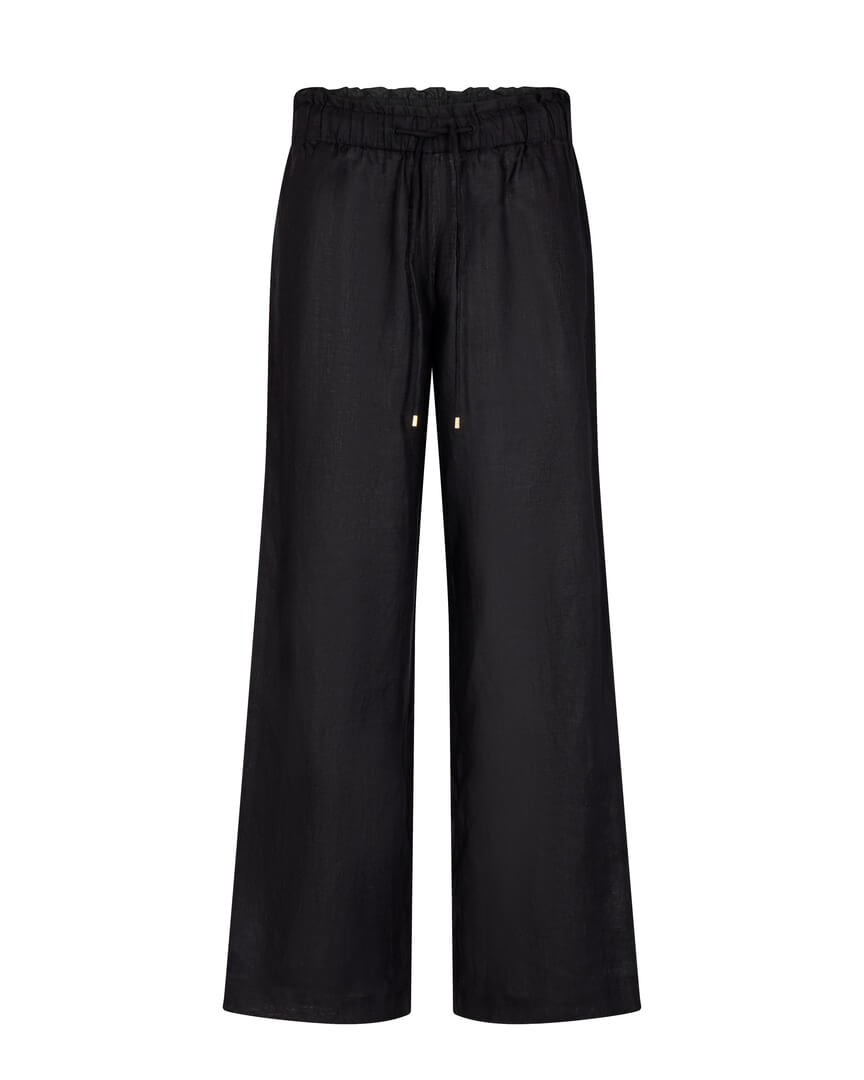 HS23-153800-801_1.Emmina Pant Ankle Black (1)