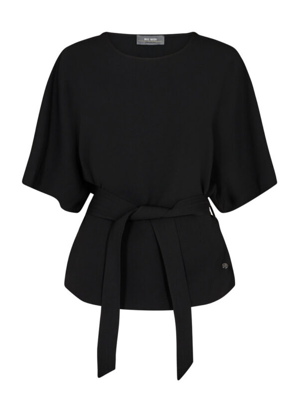 LY22-137910-801_1.Rikas Leia Blouse Black (1) (1)