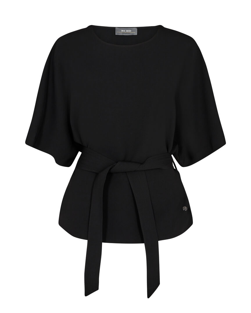 LY22-137910-801_1.Rikas Leia Blouse Black (1) (1)