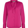 LY22-148710-736_1.Sybel LS Shirt Festival Fuchsia