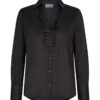 LY22-148710-801_1.Sybel LS Shirt Black