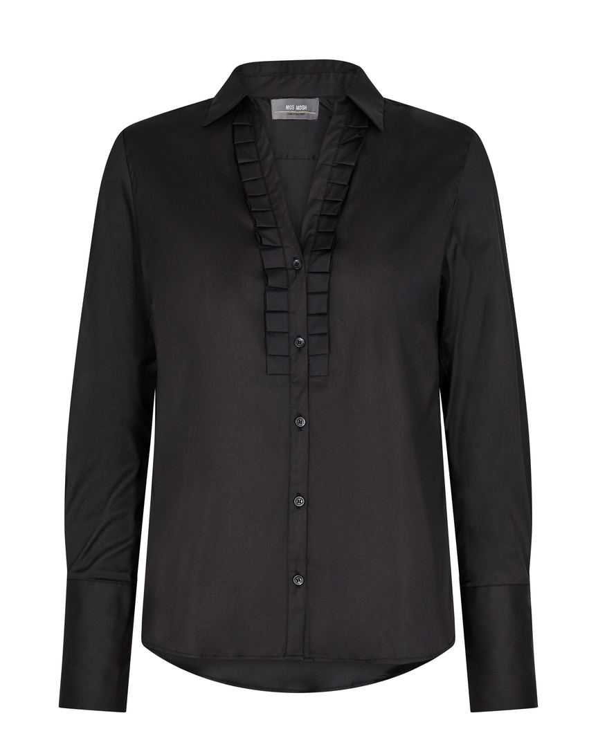 LY22-148710-801_1.Sybel LS Shirt Black