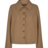 Mos Mosh_139790_Bina wool jacket_666_Woodsmoke_1