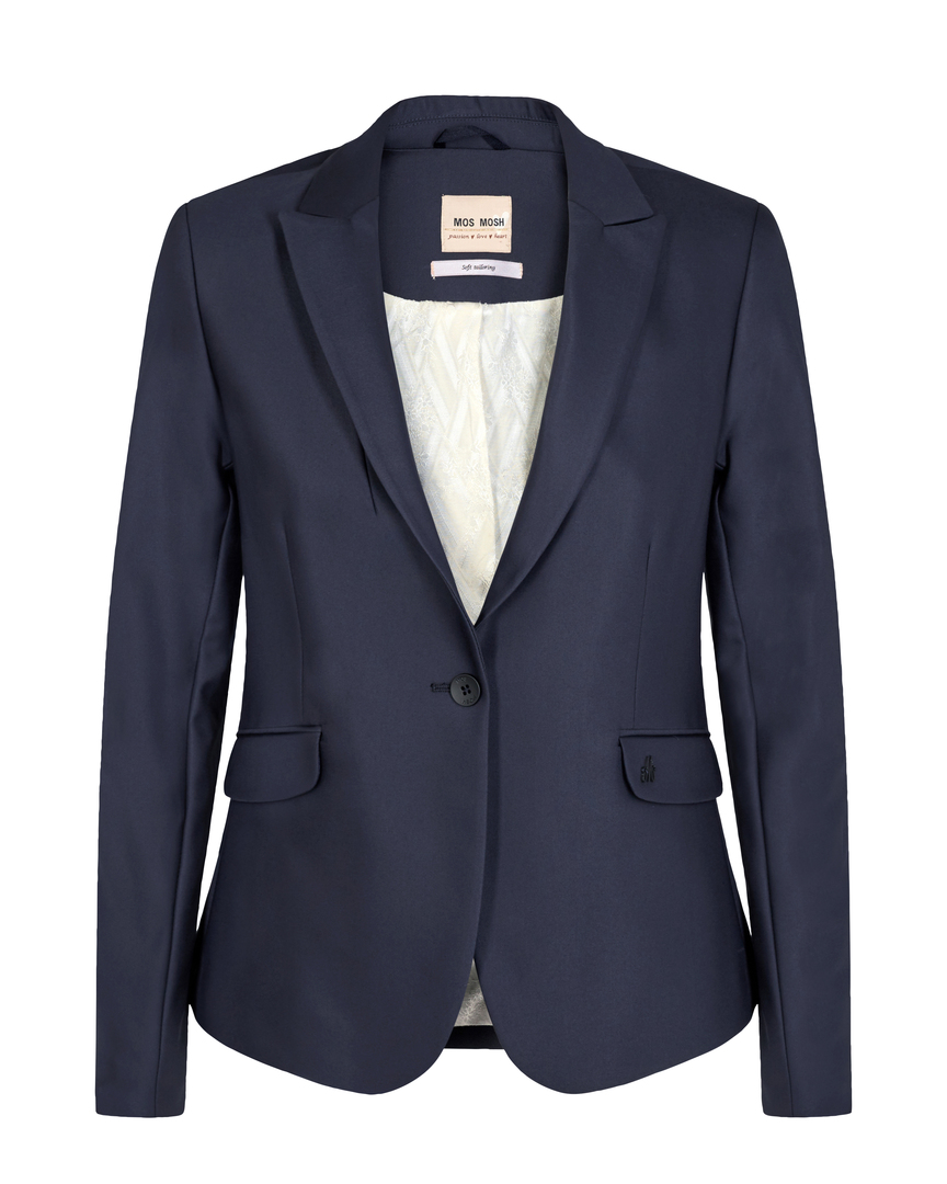 Mos mosh-112579-469_1.Blake Night Blazer Sustainable Ankle Navy