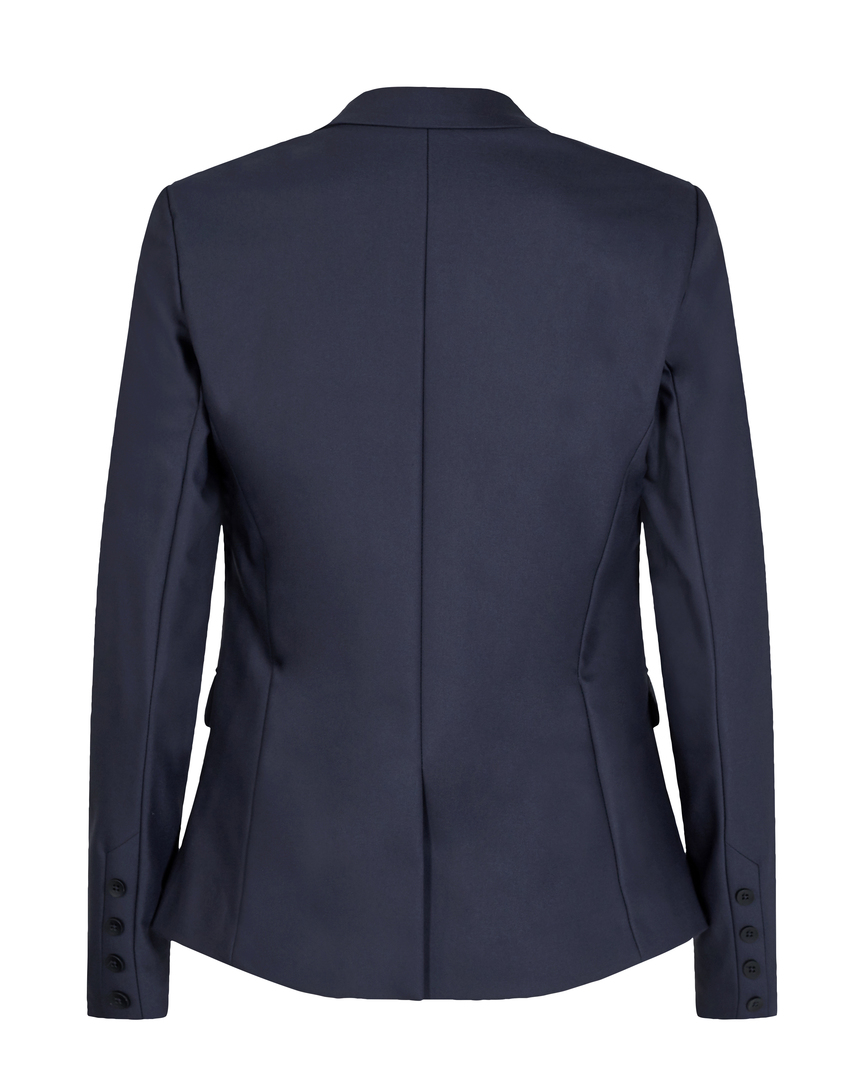 Mos mosh-112579-469_2.Blake Night Blazer Sustainable Ankle Navy