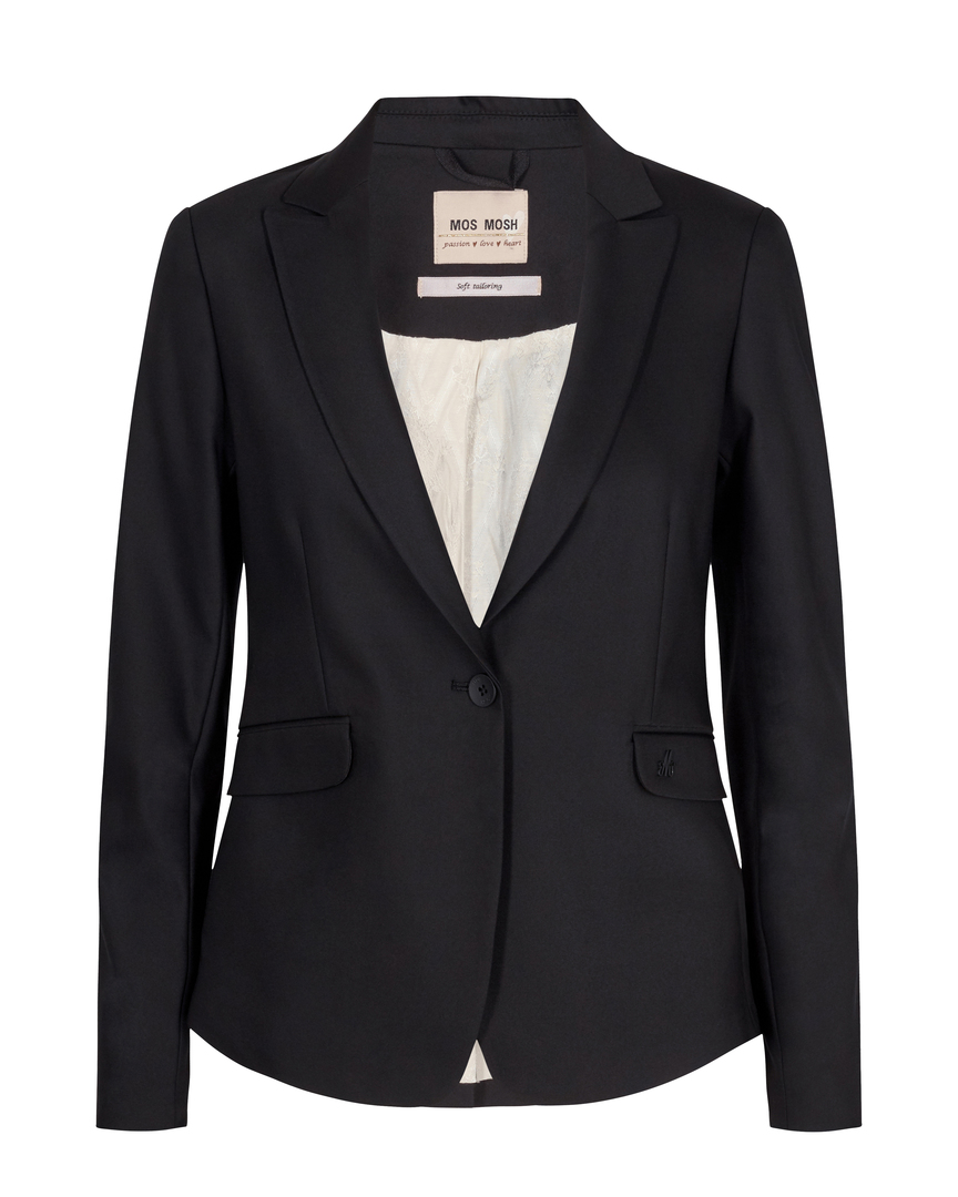 Mos mosh-112579-801_1.Blake Night Blazer Sustainable Black