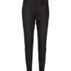Mos mosh-118189-801_1.Abbey Night Pant Sustainable Ankle Black