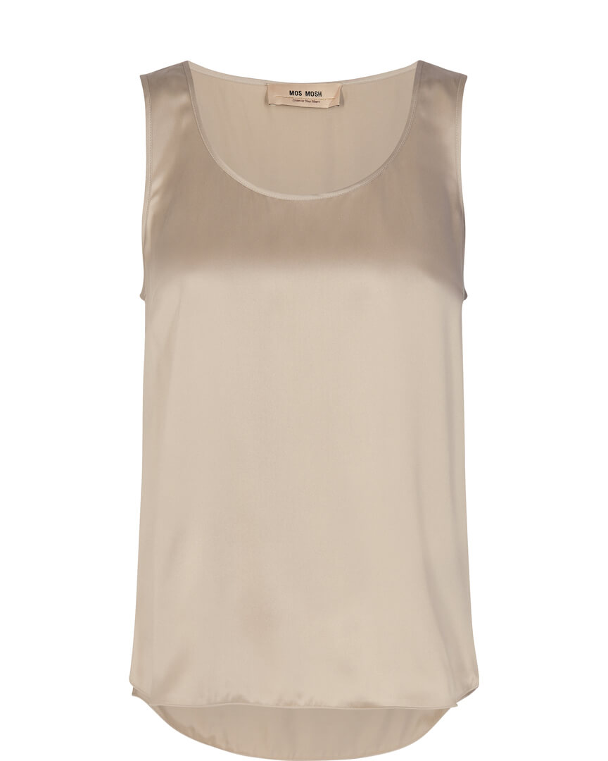 Mos mosh-134710-174_1.Astrid Silk Tank Top Feather Gray (1) (1)