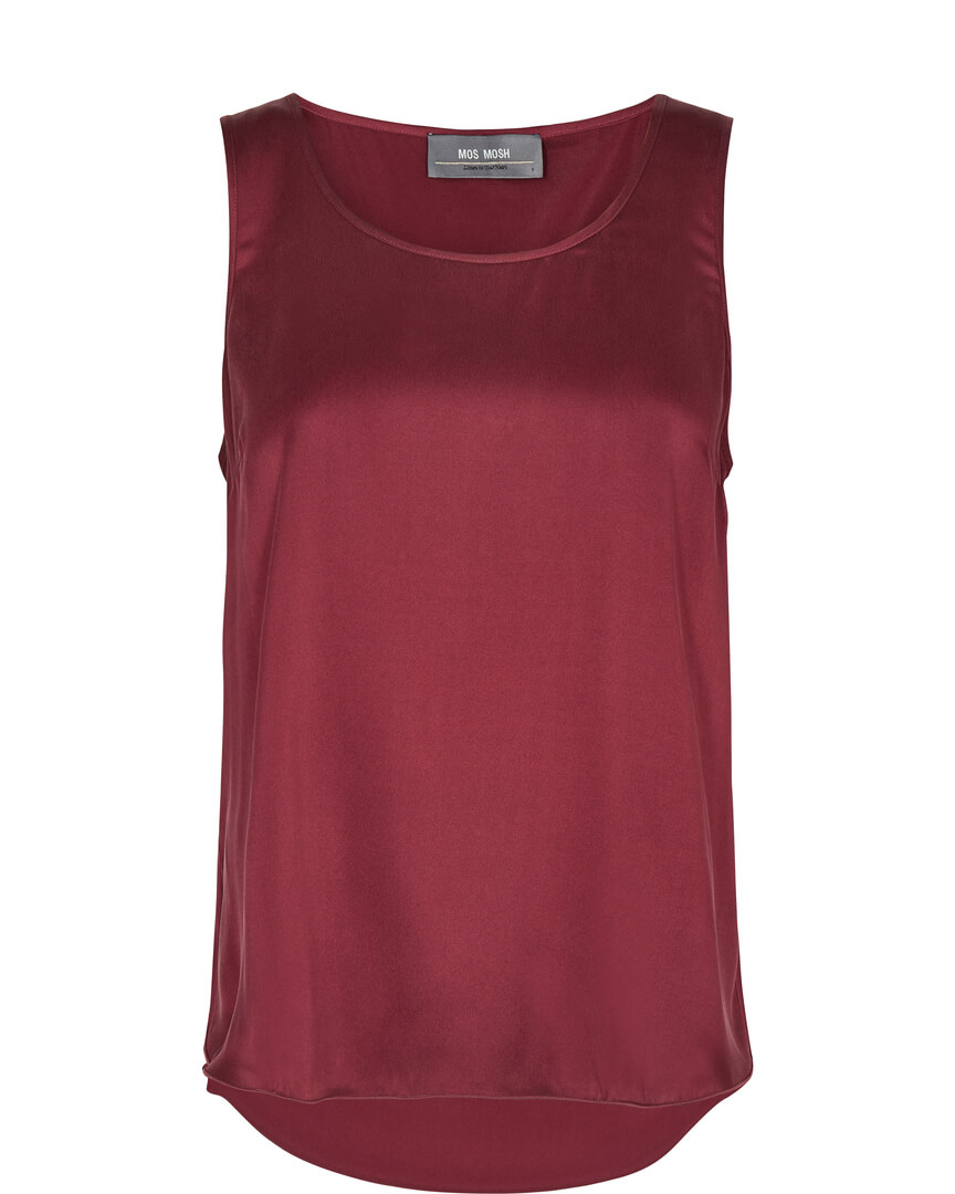 Mos mosh-134710-297_1.Astrid Silk Tank Top Oxblood Red (1) (1)