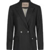 NOOS-140810-801_1.Wanda Twiggy Blazer Black (1)