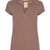 SS22-117440-662_1.Troy Tee SS Chocolate Chip (2)
