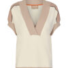 SS22-142410-180_1.Carole V-Neck Waistcoat Ecru