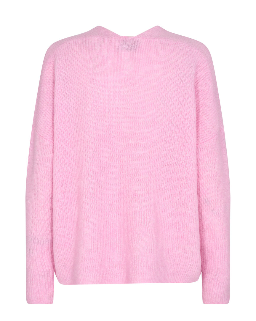 SS23-134540-739_2.Thora V-neck Knit Lilac Sachet (1)