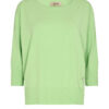 SS23-136650-542_1.Pitch 3-4 Knit Arcadian Green (1)
