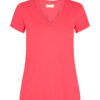 SS23-140930-296_1.Arden Organic V-SS Tee Teaberry (1) (1)