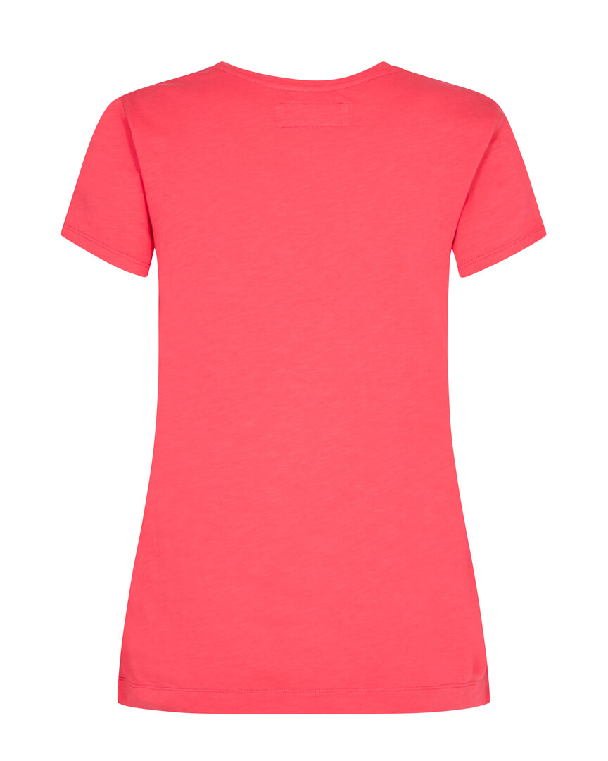 SS23-140930-296_1.Arden Organic V-SS Tee Teaberry (1)