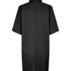 SS23-143260-801_2.Carlee 3-4 Shirt Dress Black (1)