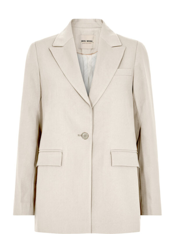 SS23-144560-175_1 Bine Leia Blazer Birch (1)