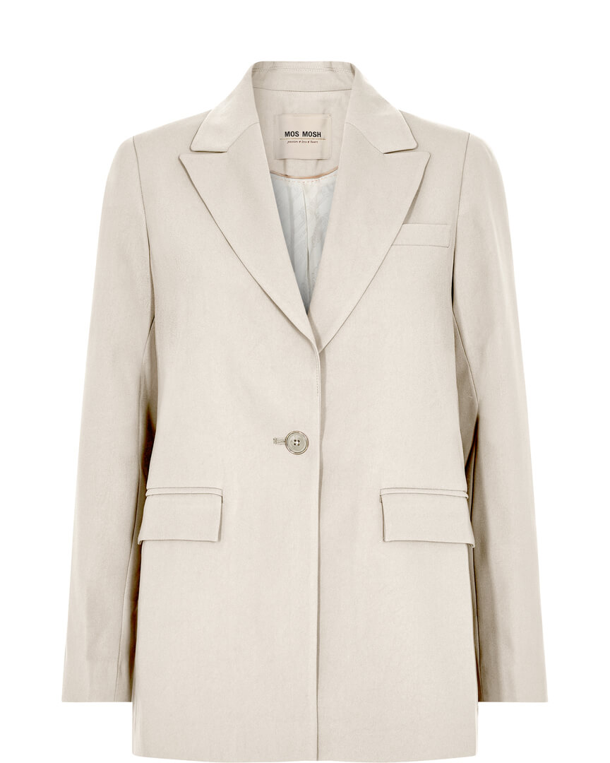 SS23-144560-175_1 Bine Leia Blazer Birch (1)