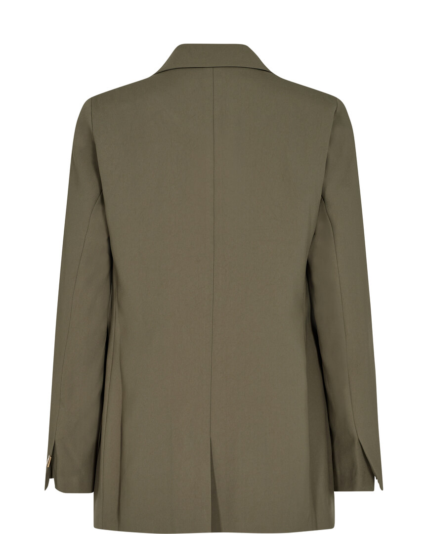 SS23-144560-543_2.Bine Leia Blazer Olive Night (1)