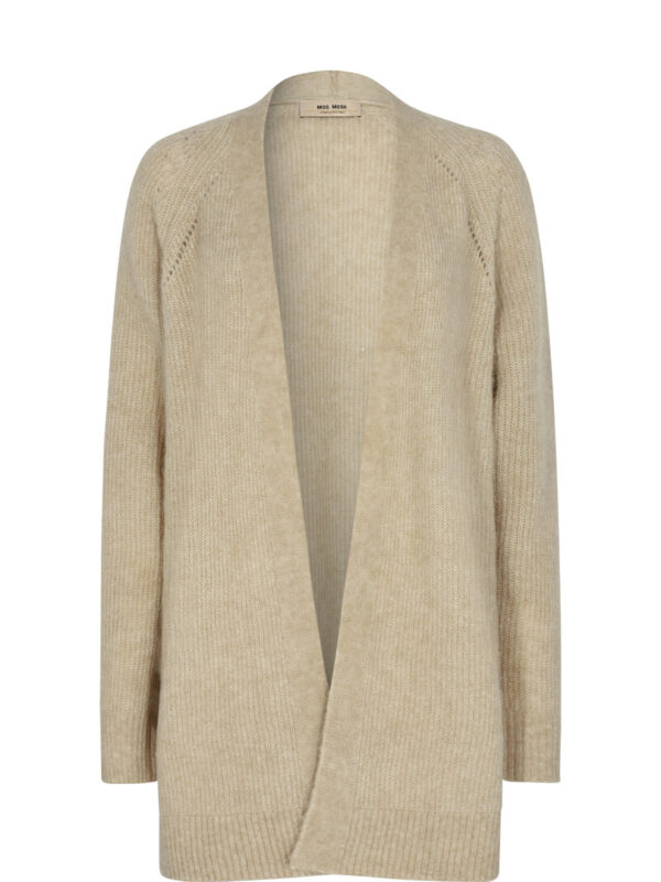 SS23-145450-176_1.Thora Long Cardigan Twill (1)