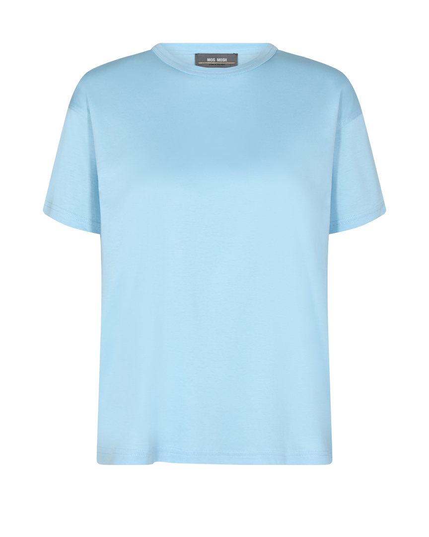 SS23-146350-488_1.Aina O-SS Tee Clear Sky
