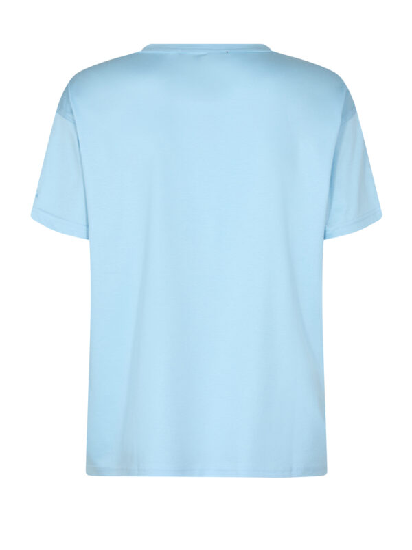 SS23-146350-488_2.Aina O-SS Tee Clear Sky