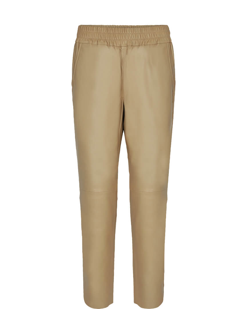 SS23-146390-176_1.Zabel Leather Sweatpant Twill (1)