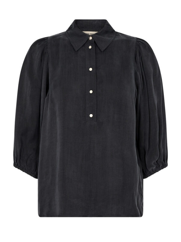 SS23-149820-801_1.Elia Carmela Blouse Black (1)