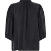 SS23-149820-801_2.Elia Carmela Blouse Black (1)