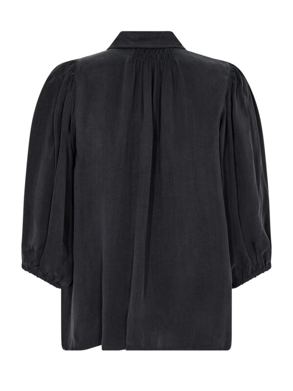 SS23-149820-801_2.Elia Carmela Blouse Black (1)