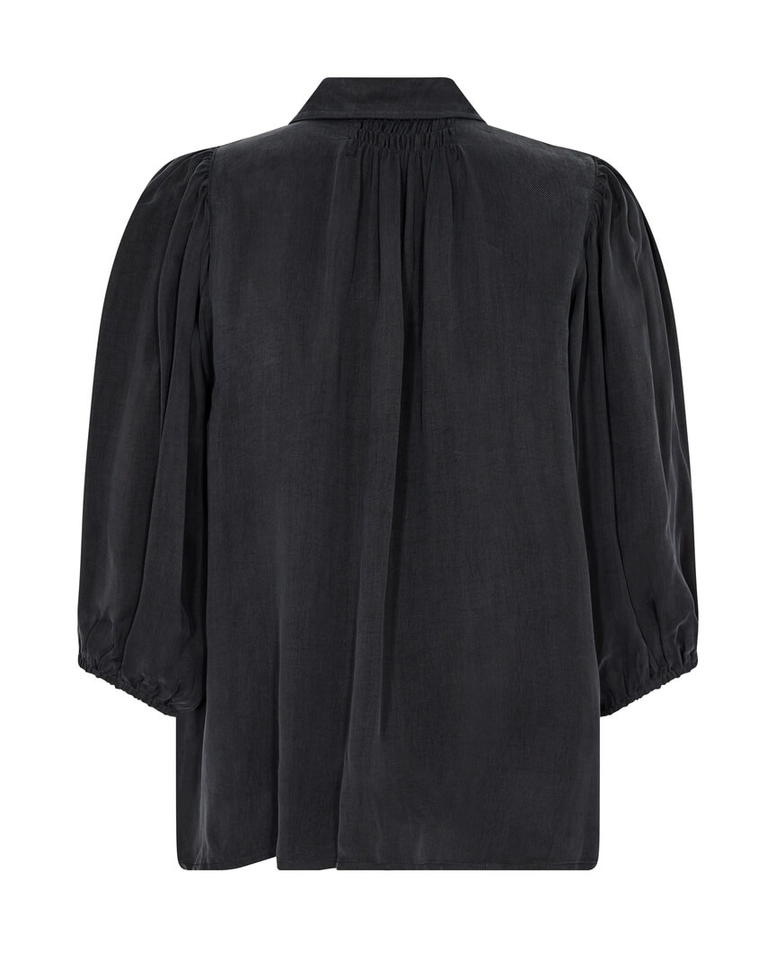SS23-149820-801_2.Elia Carmela Blouse Black (1)