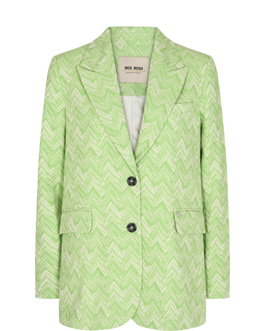 SS23-149830-542_1.Ivory Leela Blazer Arcadian Green (1)