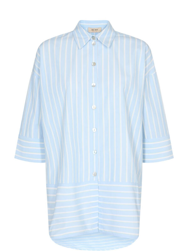 SS23-149840-488_1.Kristy Tavola Shirt Clear Sky (1)